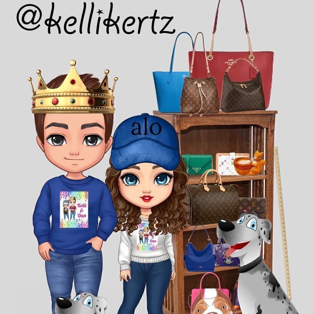 COPY - COPY - Like this listing for our live shows